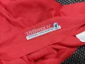 Reebok Liverpool тениска XXL размер , снимка 6