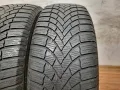 2 бр. 215/65/16 Bridgestone / джип зимни гуми, снимка 3