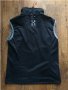 HAGLOFS WOMEN'S Windstopper vest - страхотен дамски елек, снимка 6