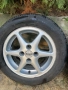 Джанти 14 цола с гуми 175/65 R14 - 4 бр., снимка 8