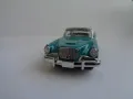 1:43 DINKY MATCHBOX STUDEBAKER GOLDEN HAWK КОЛИЧКА МОДЕЛ, снимка 2