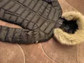 Tommy Hilfiger пухено яке M, снимка 3
