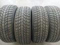 Зимни гуми 225 60 18 /. 100евро 4бр., снимка 1