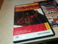 SANDOKAN 1/2 DVD 2011251836, снимка 1