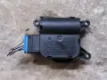 Моторче клапи парно за Ауди А4 Б6 Б7 Audi A4 B6 B7 8E1820511E, снимка 1