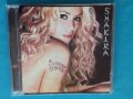 Shakira – 2001 - Laundry Service(Latin Pop), снимка 1