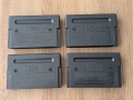 Конзола Sega Mega Drive - два контролера и 4 дискети., снимка 18