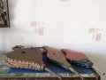 Духалки за разпалване на огнище,баджа,камина., снимка 12
