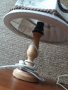  Ретро Настолни лампиони- красиви с дантели , снимка 12