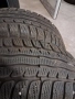 Зимни гуми 195/55/16 - 2бр, снимка 1