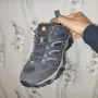 туристически  обувки  Merrell MOAB 2 GTX GORE-TEX номер 41 , снимка 1
