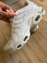 Оригинални маратонки Air Max Plus Triple White ! 40 н, снимка 1