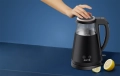 Електрическа кана Deerma Electric Kettle,Гаранция, снимка 8