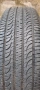2 броя всесезонни гуми 225 65 17 Yokohama 10mm dot24, снимка 3