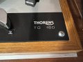 Грамофон Thorens TD 160 - доза Grado Blue, снимка 2