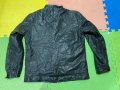 ''MDK''оригинално мъжко кожено яке Л размер, снимка 5