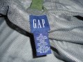 Водоустойчиво яке GAP 8-9 години, снимка 3
