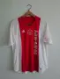 Ajax Jaap Stam Оригинална Тениска Фланелка Adidas Яп Стам Аякс , снимка 2