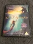 DVD THE DITTLE  MERMAID ( малката русалка - игрален ), снимка 1