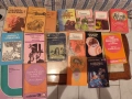 Продавам книги на различни автори, снимка 6