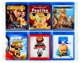 Blu Ray Филми Блу Рей с БГ субтитри, снимка 9