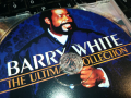 BARRY WHITE CD 1203241530, снимка 10