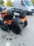 тракторна косачка 26HP Husqvarna , снимка 9