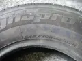 гума 245 70 R16 Hankook Dynapro - 8 mm, снимка 3