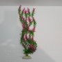 Изкуствени растения за аквариум - 44см, снимка 6