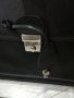 Луксозна мъжка бизнес чанта от естествена кожа ECHTES LEDER, снимка 1 - Чанти - 38943755