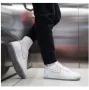 Nike Air Force 1 'White'  номер 39 ,5-40 оригинални маратонки , снимка 11