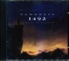 Vangelis 1492, снимка 1 - CD дискове - 37470769