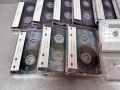 Аудио касети RAKS и SONY /10 броя за 11,00€/, снимка 4