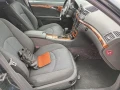 Мерцедес Е220CDI, снимка 10