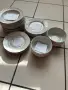 Чинии и купички по 1€, снимка 1