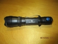 OLIGHT M20-X WARRIOR - MADE IN GERMANY - LED 500 Lumen / 200 m - Тактически, Военен - NATO Прожектор, снимка 2
