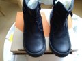 Боти естествена кожа 28, снимка 3