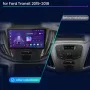 Ford Transit 2013-2021 Мултимедия Навигация Android, снимка 4