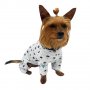 Пижама за куче Пижами за кучета Кучешки дрехи-пижами Кучешка дреха-пижама, снимка 2