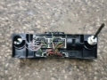 6Q0820045G Climate Control Vw Polo IV 9N3 2006, 6q0 820 045g панел климатик фолксваген поло, снимка 2