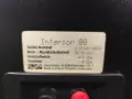 Heco Interior 80, снимка 9