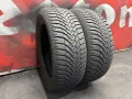 185 55 16, Зимни гуми, Falken EuroWinterHS01, 2 броя, снимка 1