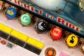 TICKET TO RIDE: DELUXE TRAIN SET 20TH ANNIVERSARY - асортимент, снимка 3