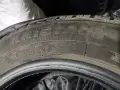 зимна гума fulda 185/65 r15 88t kristall montero 3 1, снимка 9