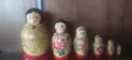 Продавам голям лот матрьошки , снимка 2