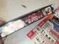 HAQUE 15+ VHS ORIGINAL TAPE 0609261100L1, снимка 5