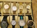 Мъжки оригинални часовници Citizen, Seiko, Timex, DW,Ermex,Leniere, снимка 2