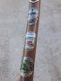 Ретро туристически алпийски бастун , снимка 6