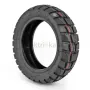 Външна гума 255х80 (10х3) NYLON (OFF Road), снимка 1