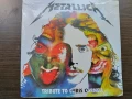 Metallica – Tribute To Chris Cornell BLCKND048-1 7", снимка 1